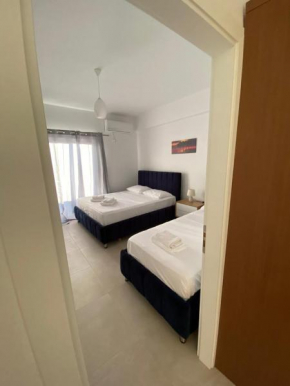 Violeta apartments yellow 1 bedroom